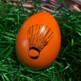 Frohe Ostern!