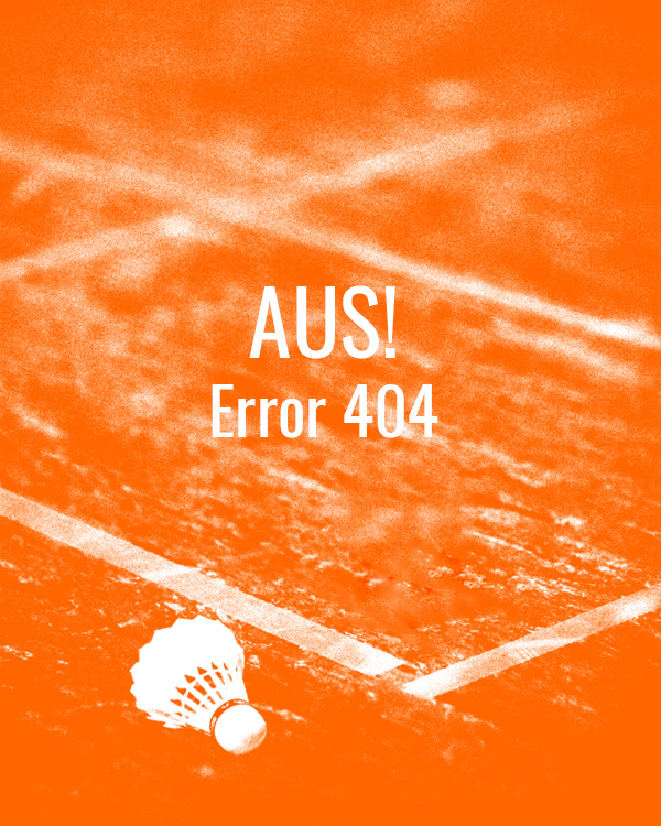 Error 404
